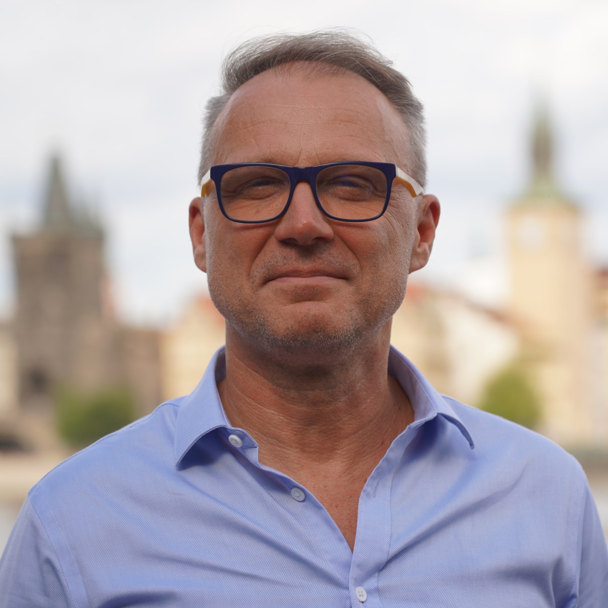 Bc. Petr Rachunek