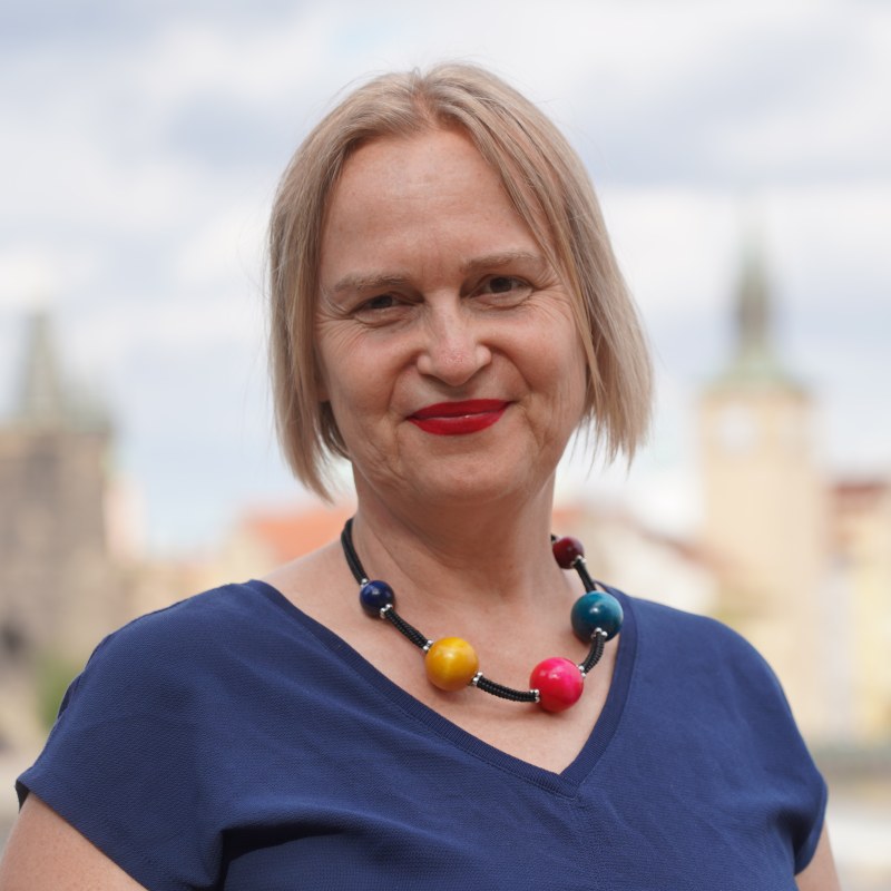 Ing. Ivana Antalová