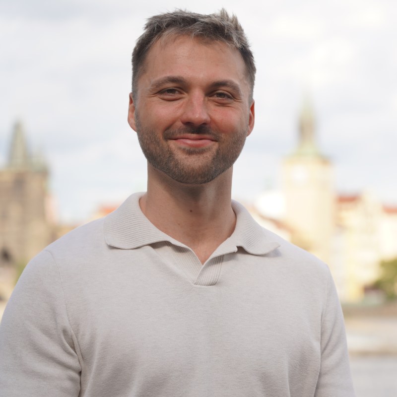 Jan Rachunek