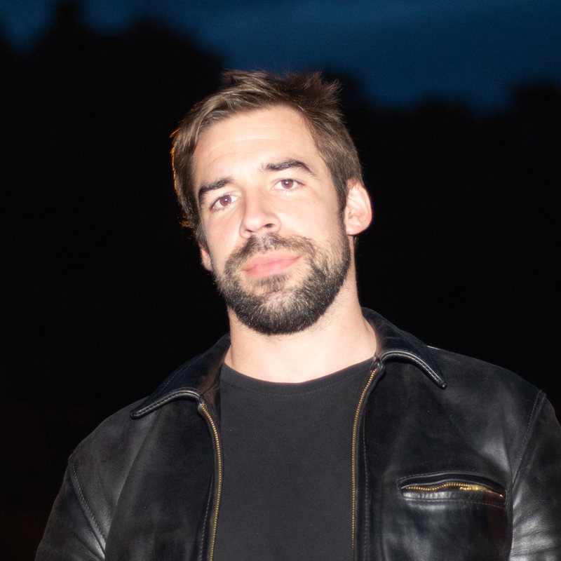 MgA. Filip Messiereur