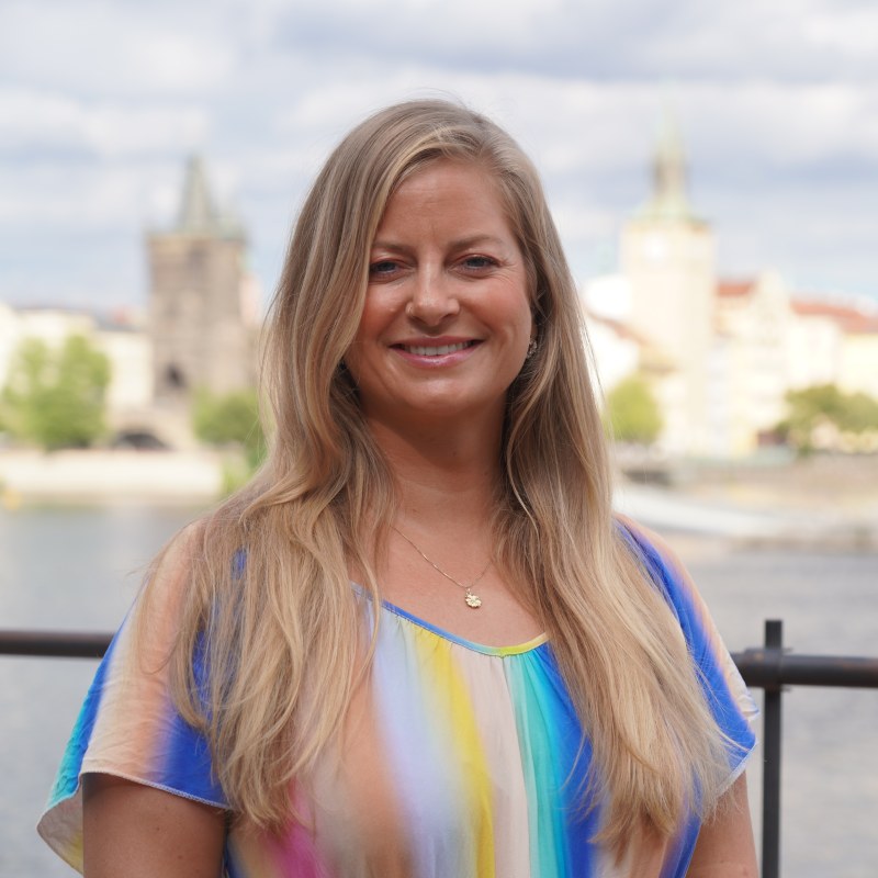 Ing. Anna Tvrdíková