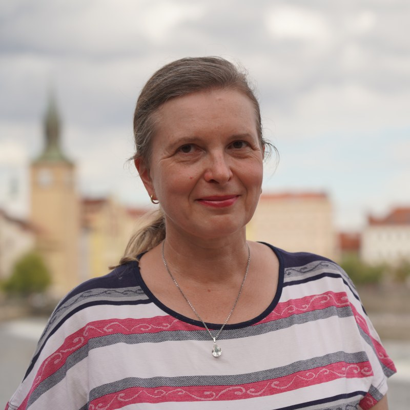 Mgr. Klára Kerjean-Simandlová