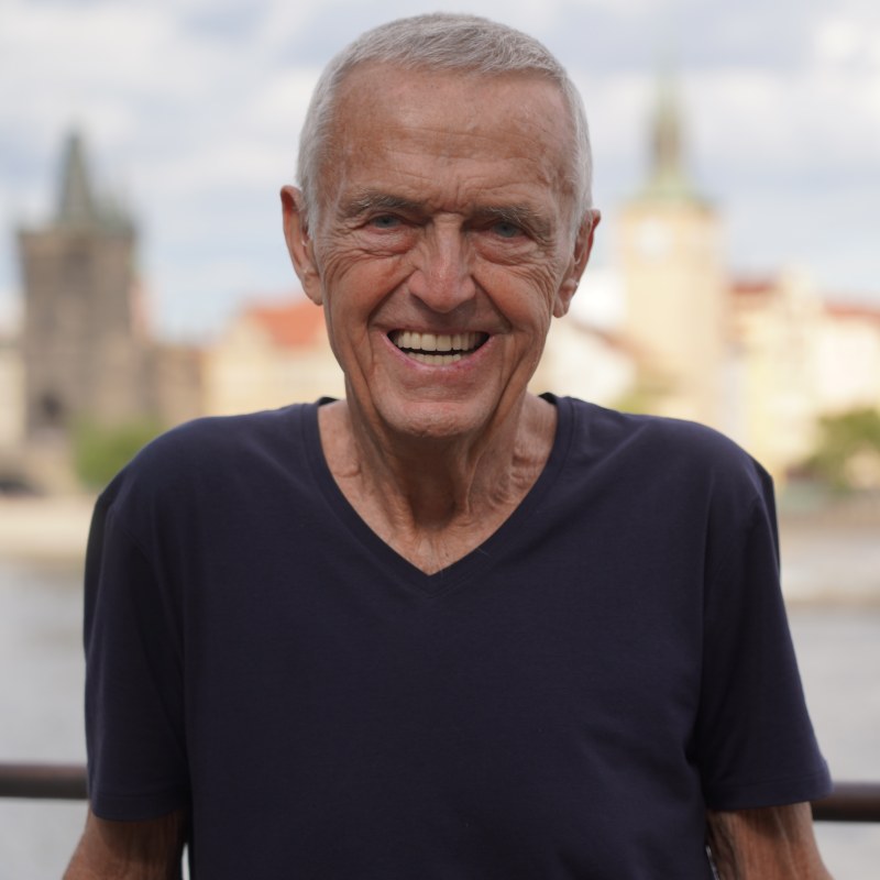 Bohuslav Souček