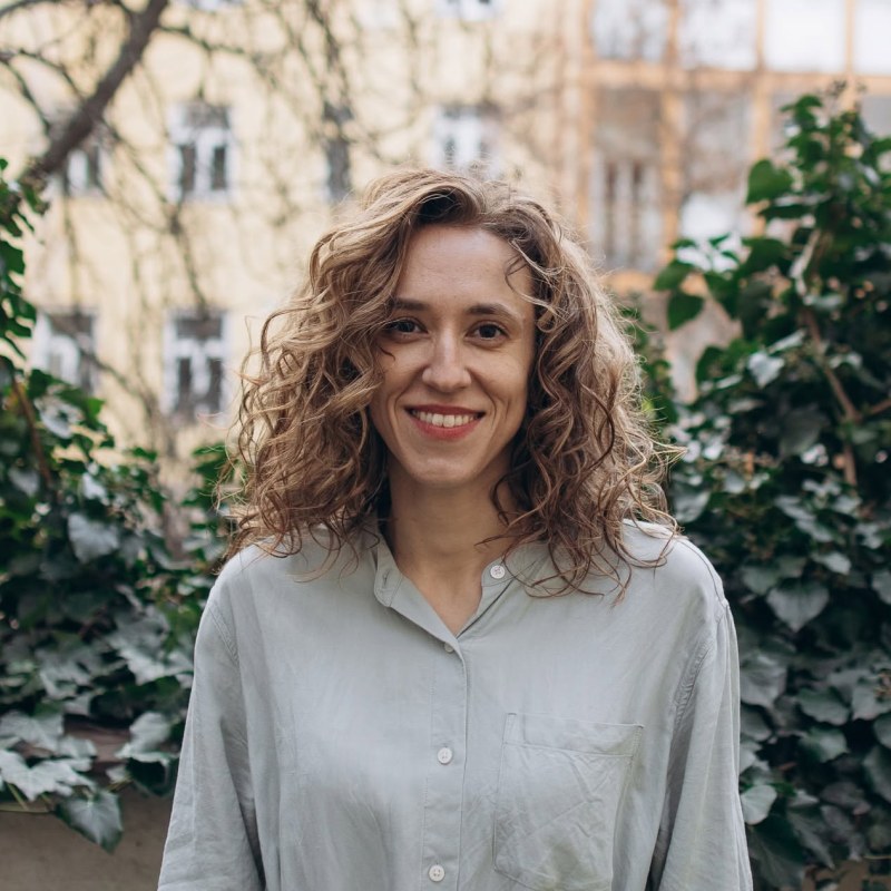 Bc. Ivona Remundová