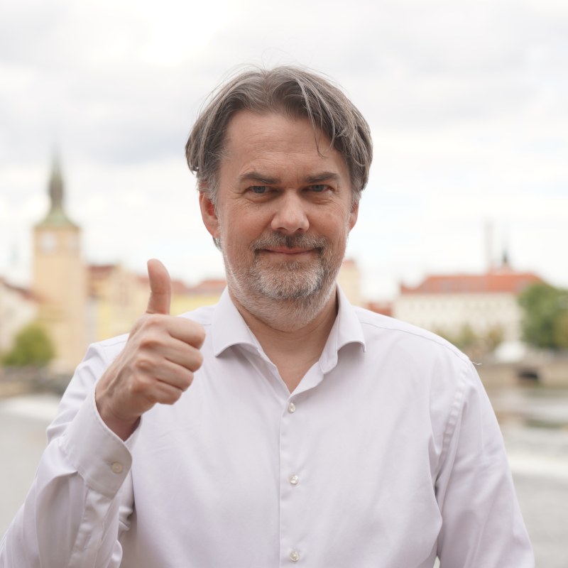 Ing. Juraj Antal, Ph.D.