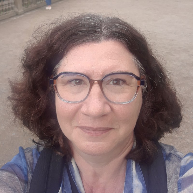 Bc. Eva Bartáková
