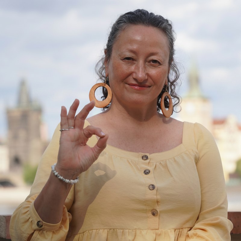 Bc. Emilija Rónová