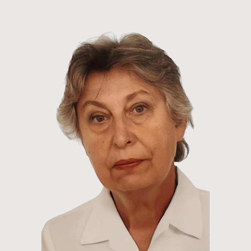 Ing. Mária Žádná