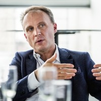 Portrét — Bc. Petr Rachunek