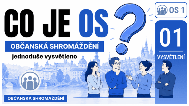 What is a citizens' assembly?